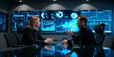 Контроль антимонопольного органа Великобритании над Google