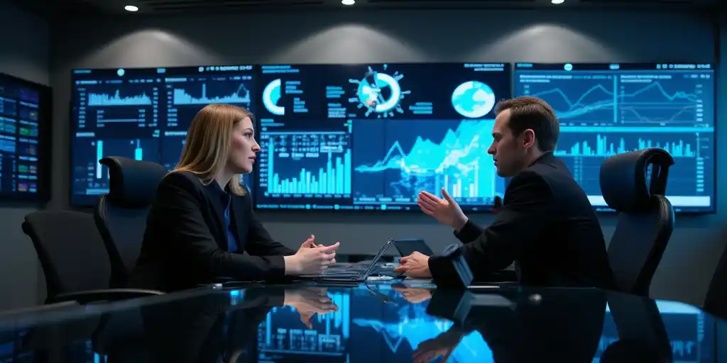 Контроль антимонопольного органа Великобритании над Google