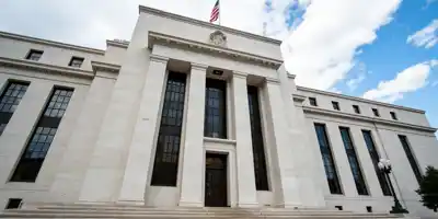 Трамп предлагает Кевина Уорша на роль главы ФРС США