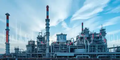 Sabic падает на фоне продажи активов в Европе и США