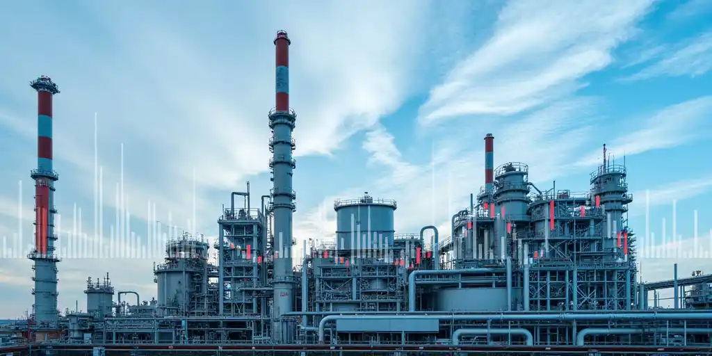 Sabic падает на фоне продажи активов в Европе и США