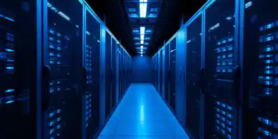 Google вкладывает $9 млрд в развитие ИИ-инфраструктуры в Вирджинии