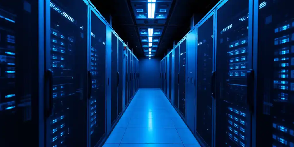 Google вкладывает $9 млрд в развитие ИИ-инфраструктуры в Вирджинии