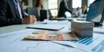 Укрепление рубля в 2025 году: рекордный рост с 1994 года