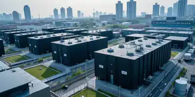 Princeton Digital Group инвестирует $700 млн в дата-центр в Южной Корее