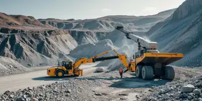 США обсуждают создание фонда в $5 млрд для сделок с минералами