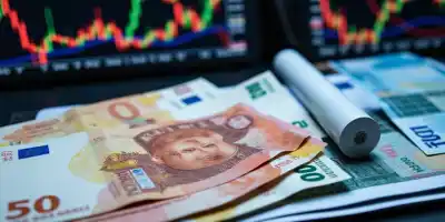 Рубль укрепился к концу года: факторы курса нацвалюты