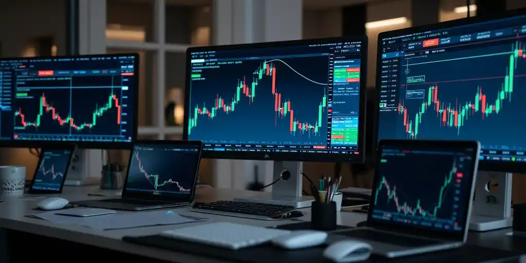 Турецкая платформа Midas приближается к статусу единорога