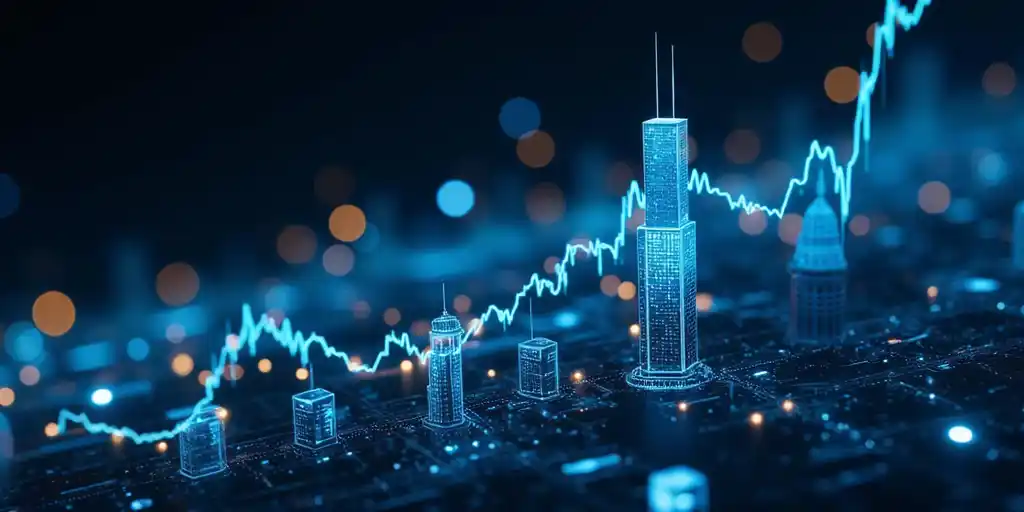 Акции Alibaba растут на планах Китая по импорту чипов H200