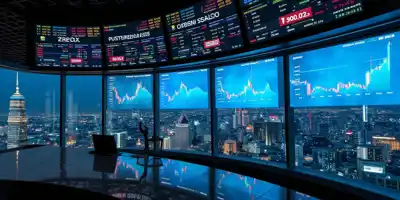 Южнокорейская биржа запустит фьючерсы на углеродные выбросы