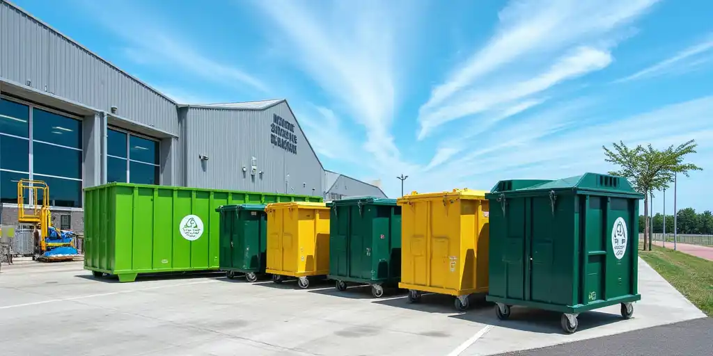 Seche Environnement размещает редкий выпуск гибридных зеленых облигаций