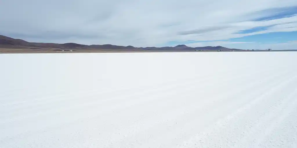 Боливия пересматривает литиевые контракты с Китаем и Россией на фоне сближения с США