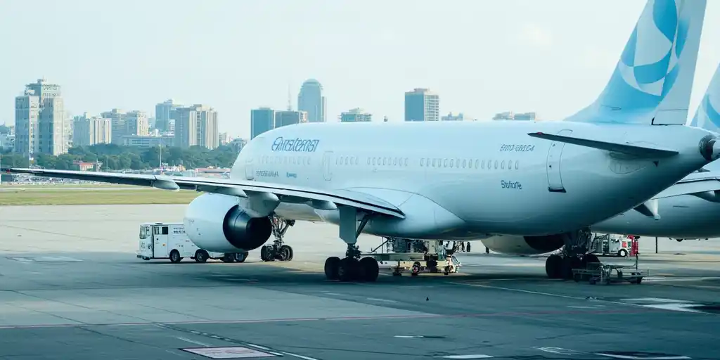 Qatar Airways выходит из доли в Cathay Pacific после восьми лет