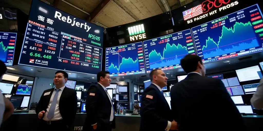 Акции Laopu Gold и CMOC выросли после включения в индекс Hang Seng