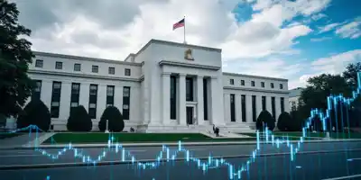 ФРС сохраняет ключевую ставку на уровне 3,5–3,75% несмотря на давление Трампа