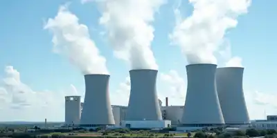 Акции Tepco выросли на новостях о создании фонда для префектуры Ниигата