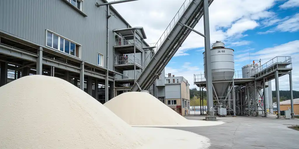 Задержки импорта сахара остановили производство на заводах Индонезии