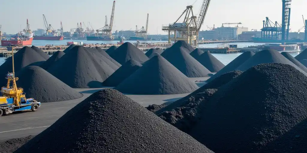 Железная руда приближается к лучшему закрытию с ноября на ралли металлов