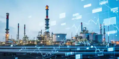 Новый CEO Gunvor: Прибыль восстановилась после слабой первой половины