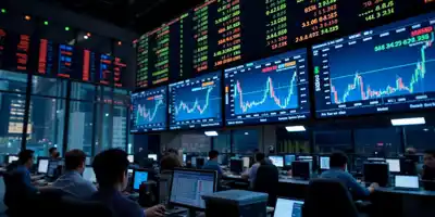 Китайский рынок оценивают как незаменимый управляющие глобальными фондами