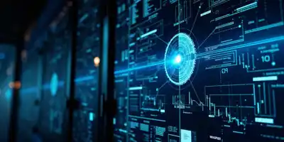 Рынок big data и ИИ в России: рост до 1,2 трлн руб. к 2030 году