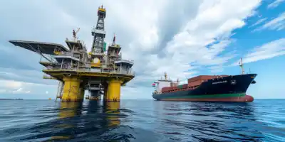 Petrobras демонстрирует устойчивость к торговым конфликтам и укрепляет позиции в Индии