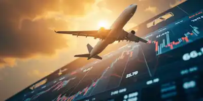 Акции Virgin Australia выросли на 11% после выхода на биржу