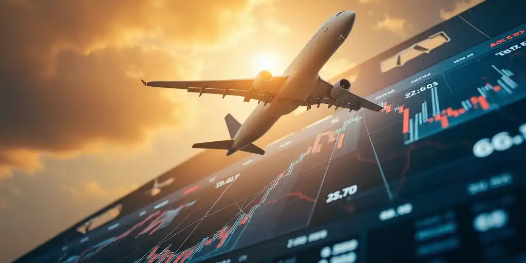 Акции Virgin Australia выросли на 11% после выхода на биржу