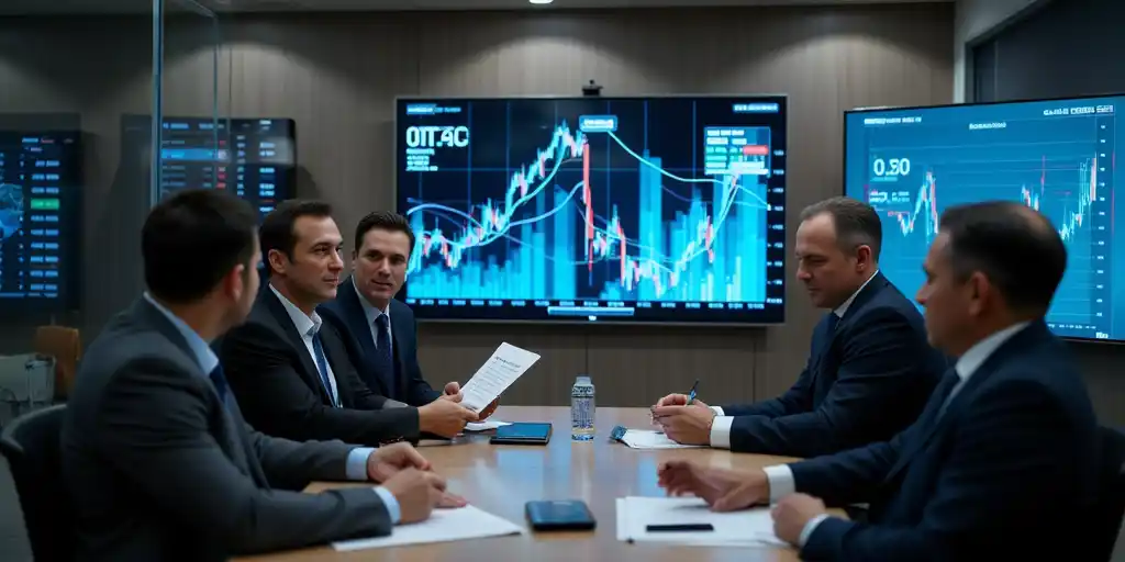 Фармановия стремится успокоить кредиторов на фоне опасений о финансовых показателях