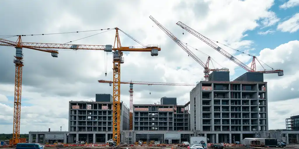 Динамика инвестиций в российскую экономику продолжает снижаться