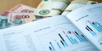 Спрос на пятилетние облигации Японии ниже 12-месячного среднего