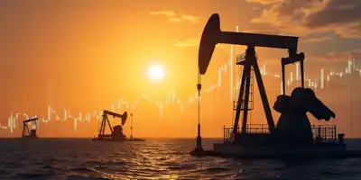 ОПЕК+ согласовала увеличение добычи нефти в июне 2025 года