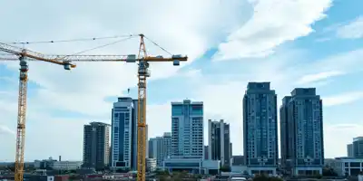 Замедление прироста эскроу-счетов в первом полугодии 2025 года