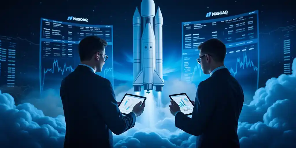 Firefly Aerospace увеличивает объём IPO до $697 млн