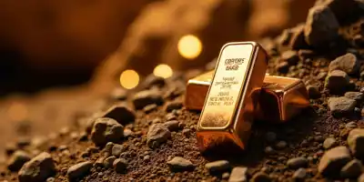 Медь подорожала после объявления форс-мажора на руднике Грасберг