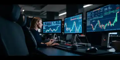 Инвесторы используют экзотические опционы для защиты от коррекции на рынке