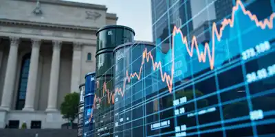 В ЕЦБ заявили о сохранении тенденции к снижению инфляции на фоне колебаний нефти