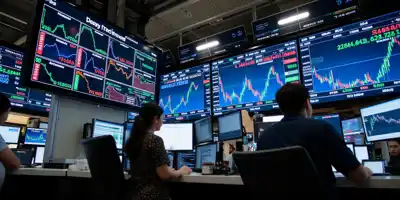 Китай ужесточает контроль над маржинальным финансированием для сдерживания спекуляций в техсекторе