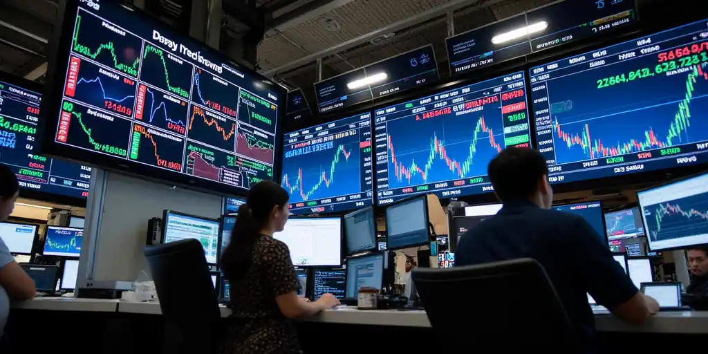 Китай ужесточает контроль над маржинальным финансированием для сдерживания спекуляций в техсекторе