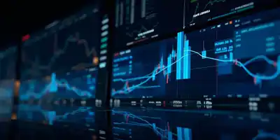 Аналитики Federated Hermes рекомендуют рассматривать коррекцию на рынке акций США как возможность