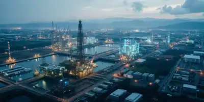 Глобальный спрос на нефть и газ вырастет до 2050 года, рискуя климатическими целями