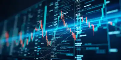 Корректировка алгоритмических стратегий на газовом рынке на фоне снижения рисков