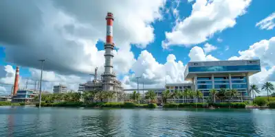 Ecopetrol избежит заморозки активов в налоговом споре на 3 млрд долларов