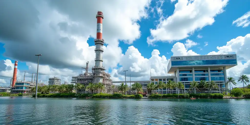 Ecopetrol избежит заморозки активов в налоговом споре на 3 млрд долларов