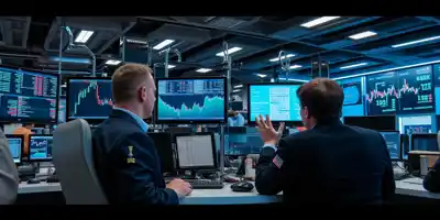 Экс-трейдер Trafigura в скандале с никелем присоединился к IRH в Абу-Даби