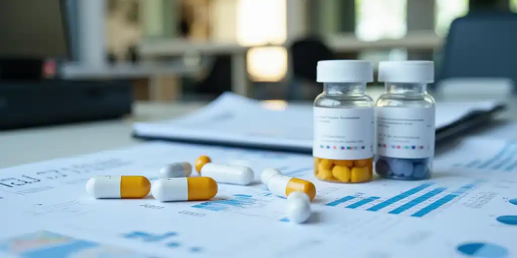 Прогнозы Merck на 2026 год разочаровали инвесторов