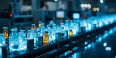 Eli Lilly достигает $1 трлн рыночной капитализации благодаря препаратам для похудения