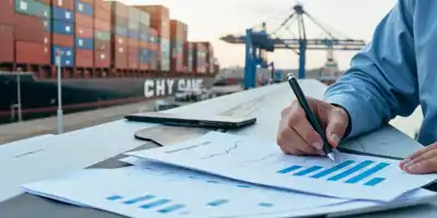 Германия сократила экспорт в Россию на 12,4% в июле 2025 года