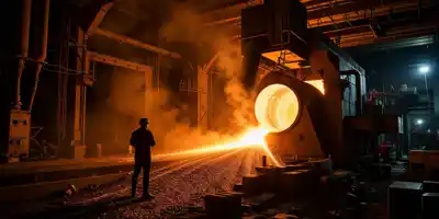 Правительство России утвердило отсрочку акциза для металлургических предприятий