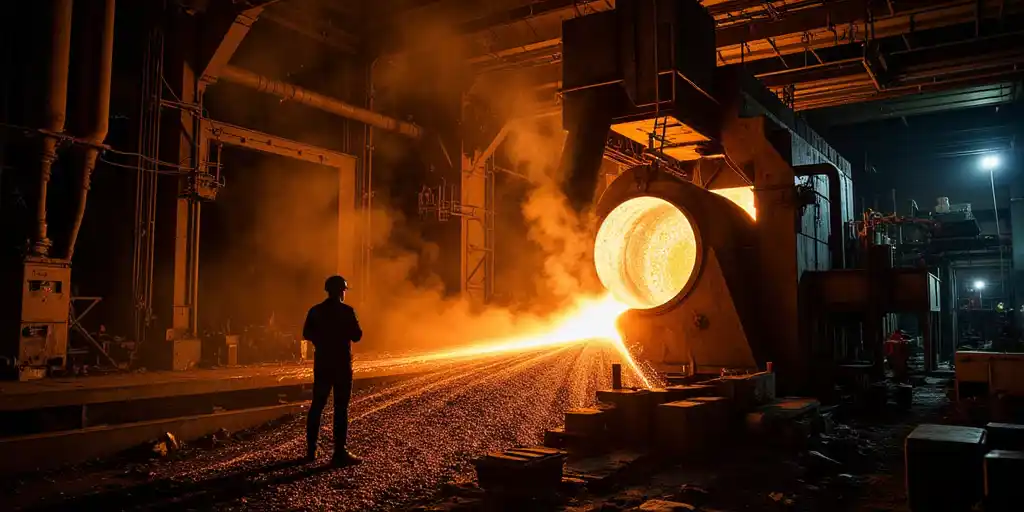 Правительство России утвердило отсрочку акциза для металлургических предприятий